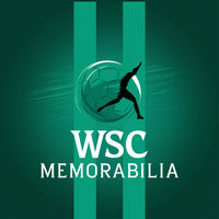 WSC Memorabilia